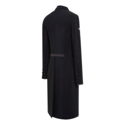 Samshield Women's Frac Alcantara Shadbelly Show Jacket 14 Samshield Women's Frac Alcantara Shadbelly Show Jacket -Farm House Tack Store Samshield Frac.Alcantara Black Back 310f9be57677484c9cac558df0fe4f96 239091