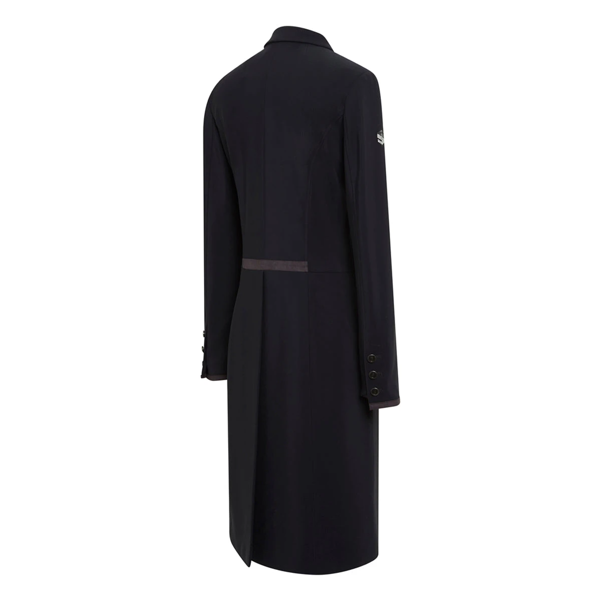 Samshield Women's Frac Alcantara Shadbelly Show Jacket 8 Samshield Women's Frac Alcantara Shadbelly Show Jacket - Image 6