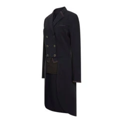 Samshield Women's Frac Alcantara Shadbelly Show Jacket 13 Samshield Women's Frac Alcantara Shadbelly Show Jacket -Farm House Tack Store Samshield Frac.Alcantara Black Front 28a9a53b36034371b721a9de11ebab03 239091 32199b0d 8e94 4b87 a948 356c595c603b