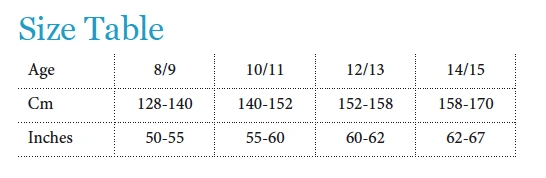 Equiline JhoanK Boy's Knee Patch Breeches 5 Equiline JhoanK Boy's Knee Patch Breeches - Image 3