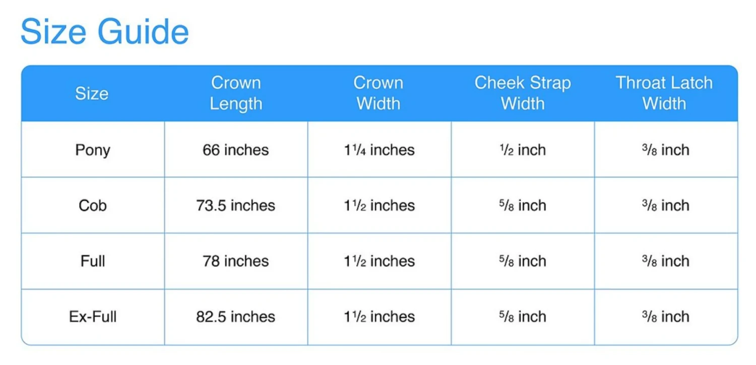 Avignon Wellington Bridle 5 Avignon Wellington Bridle - Image 3