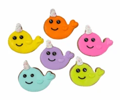 Snaks 5th Avenchew Narwhals Horse Treats