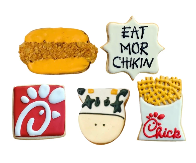 Eat Mor Chikin Horse Treats 3 Eat Mor Chikin Horse Treats