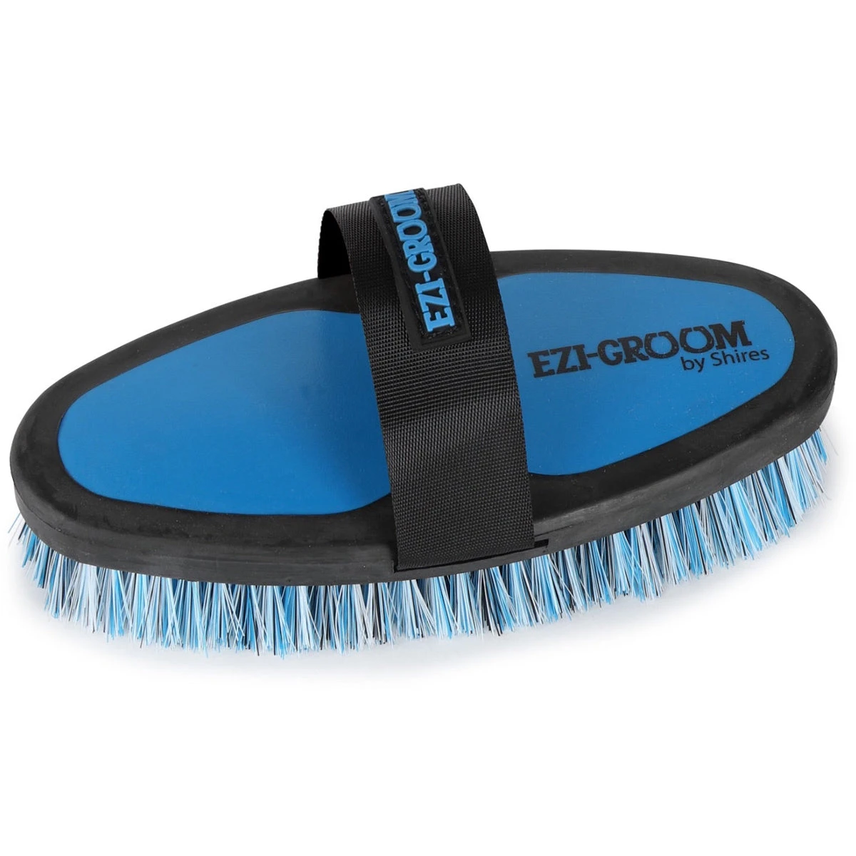EZI-GROOM Grip Body Brush 4 EZI-GROOM Grip Body Brush - Image 2
