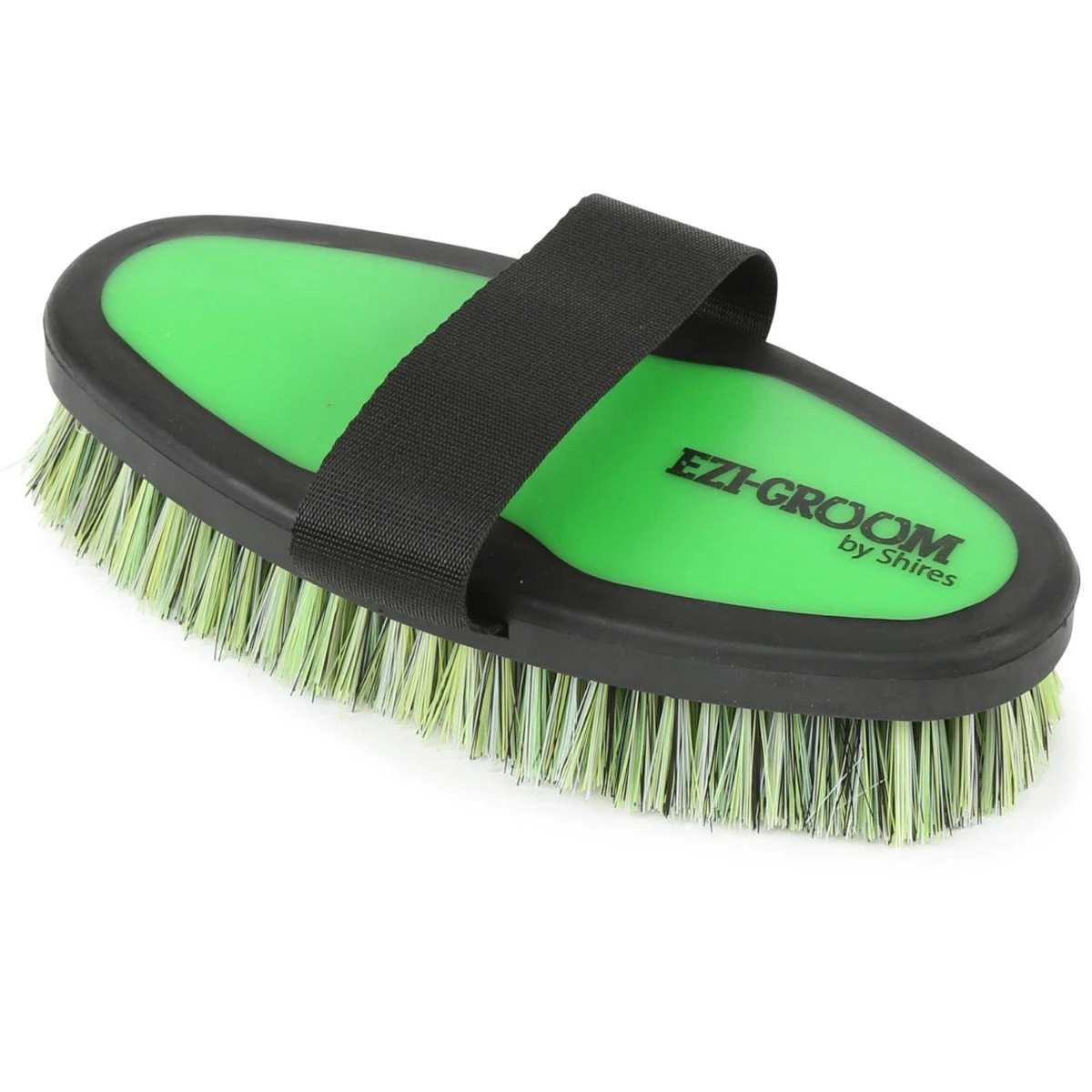 EZI-GROOM Grip Body Brush 7 EZI-GROOM Grip Body Brush - Image 5