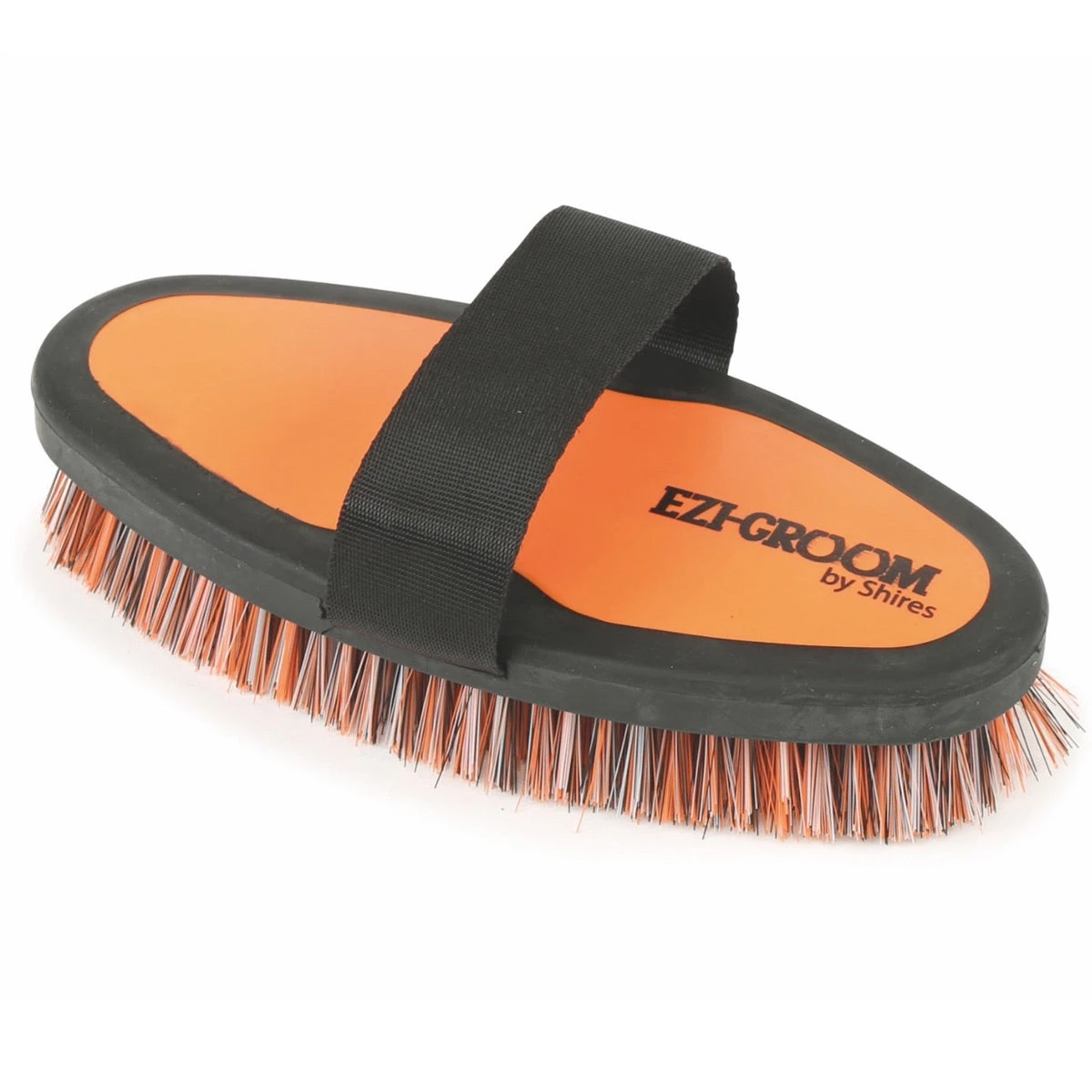 EZI-GROOM Grip Body Brush 9 EZI-GROOM Grip Body Brush - Image 7