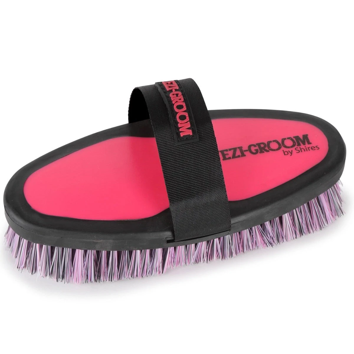 EZI-GROOM Grip Body Brush 10 EZI-GROOM Grip Body Brush - Image 8