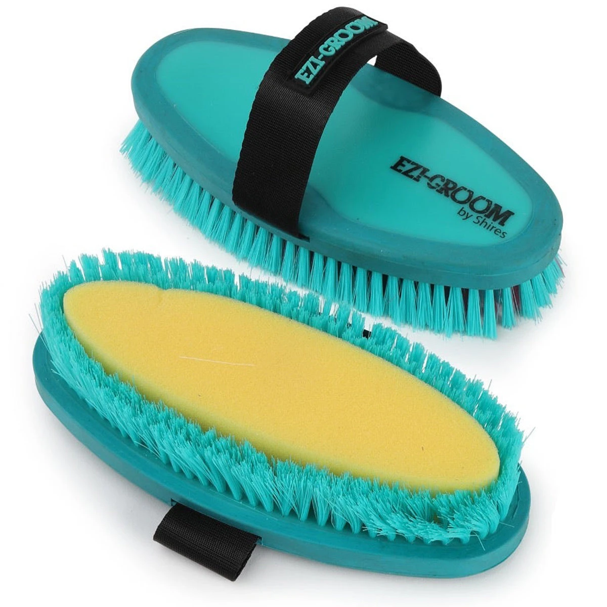 EZI-GROOM Grip Body Wash Brush 4 EZI-GROOM Grip Body Wash Brush - Image 2