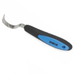 EZI-GROOM Grip Hoof Pick 13 EZI-GROOM Grip Hoof Pick -Farm House Tack Store Shires 1487 Grip.Hoof .Pick Blue