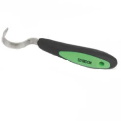 EZI-GROOM Grip Hoof Pick 16 EZI-GROOM Grip Hoof Pick -Farm House Tack Store Shires 1487 Grip.Hoof .Pick Lime