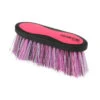EZI-Groom Grip Long Bristle Dandy Brush 1 EZI-Groom Grip Long Bristle Dandy Brush -Farm House Tack Store Shires EZI Groom Grip.Long .Bristle.Dandy .Brush
