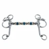 Trust Sweet Iron Waterford Baby Pelham Bit 2 Trust Sweet Iron Waterford Baby Pelham Bit -Farm House Tack Store Sweet Iron baby pelham waterford 1