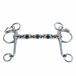 Trust Sweet Iron Waterford Baby Pelham Bit