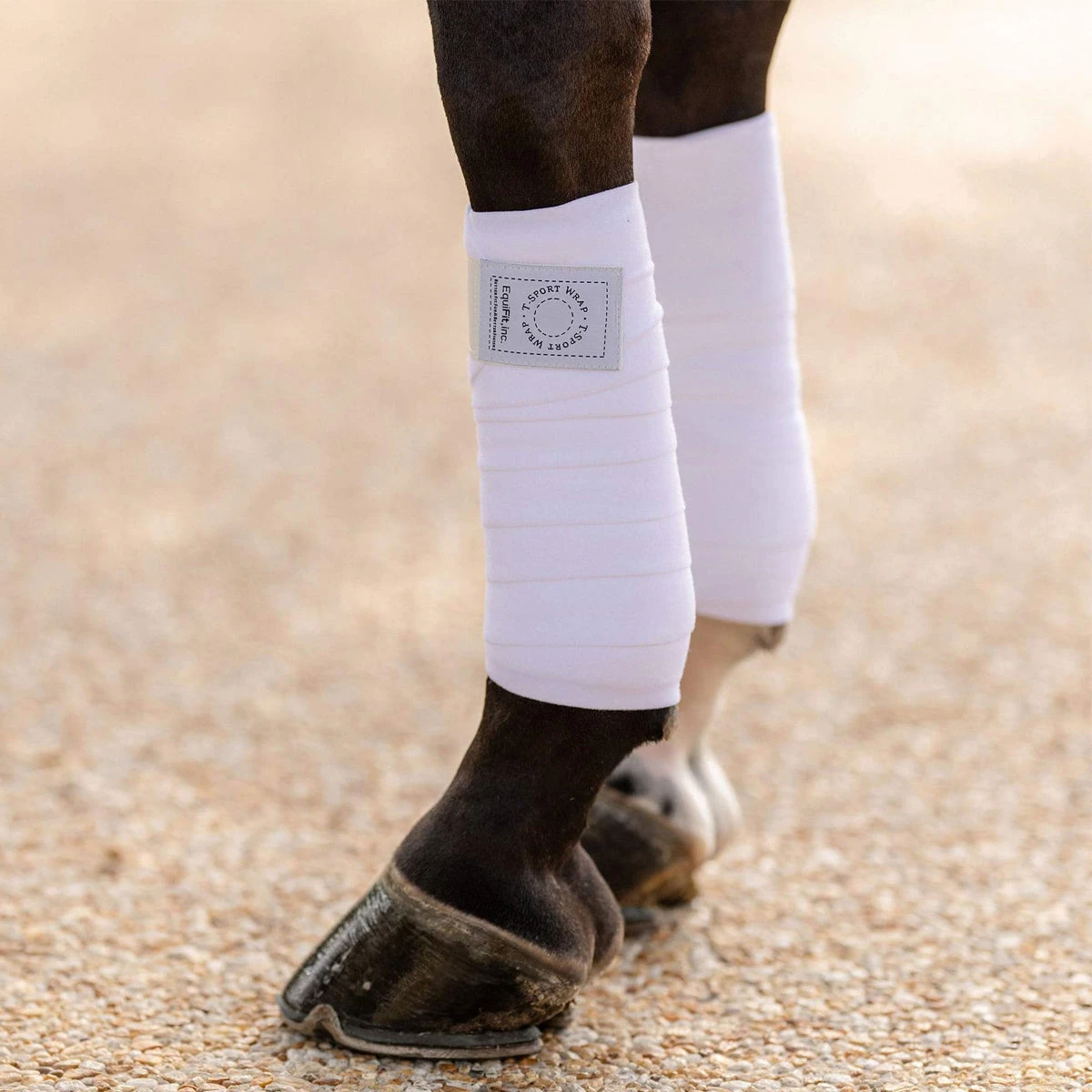 EquiFit T-Sport Wrap 8 EquiFit T-Sport Wrap - Image 6