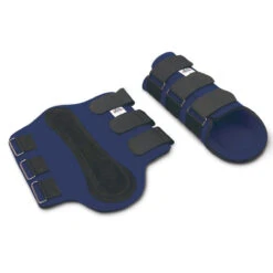 Neoprene Front Splint Boot -sale 11 Neoprene Front Splint Boot -sale -Farm House Tack Store TKO 10 0200 Navy