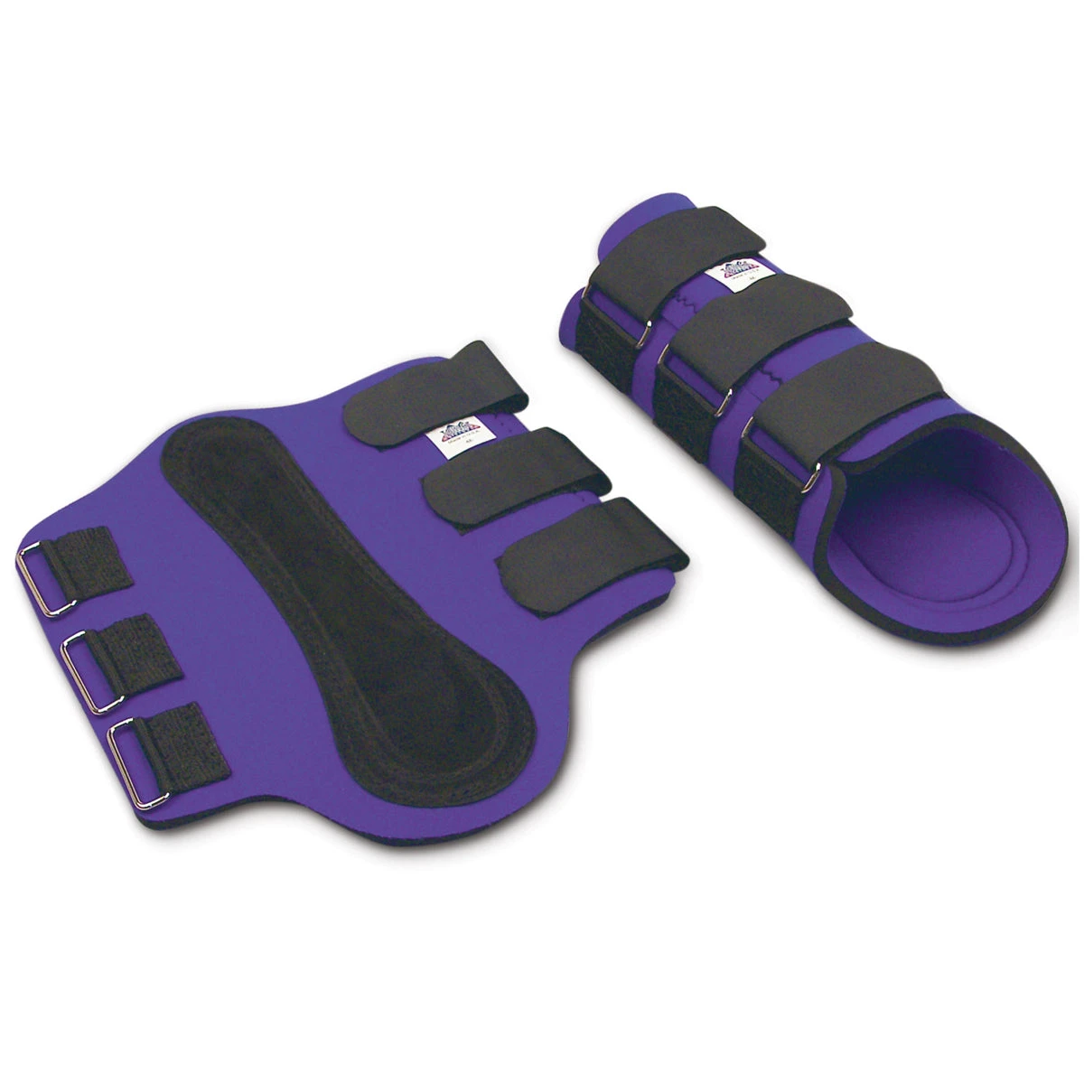 Neoprene Front Splint Boot -sale 7 Neoprene Front Splint Boot -sale - Image 5