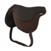 ThinLine Trifecta Comfort Bareback Saddle Pad 1 ThinLine Trifecta Comfort Bareback Saddle Pad -Farm House Tack Store TL trifecta comfort.bareback.saddle.pad 1