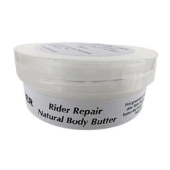 Tack Butter Rider Repair Natural Body Butter 9 Tack Butter Rider Repair Natural Body Butter -Farm House Tack Store Tack.Butter.Rider .Repair.Body .Butter.2