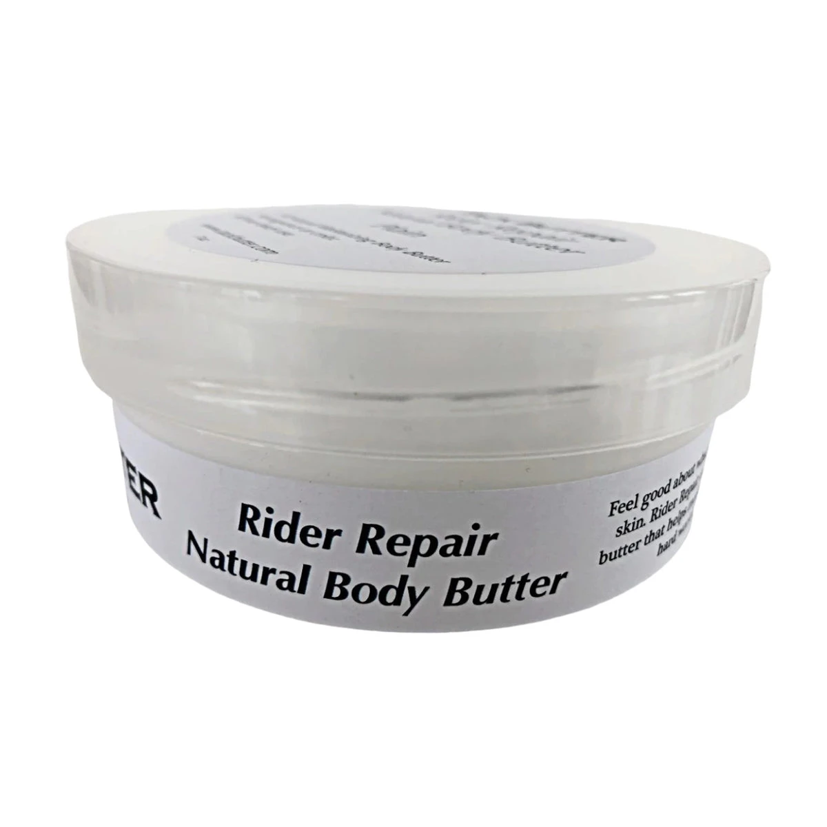 Tack Butter Rider Repair Natural Body Butter 6 Tack Butter Rider Repair Natural Body Butter - Image 4