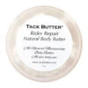 Tack Butter Rider Repair Natural Body Butter 1 Tack Butter Rider Repair Natural Body Butter -Farm House Tack Store Tack.Butter Body.Butter Plain