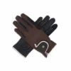 Sixteen Cypress Riding Gloves, Tobacco -Farm House Tack Store Tobacco Mesh Gloves Sixteen Cypress