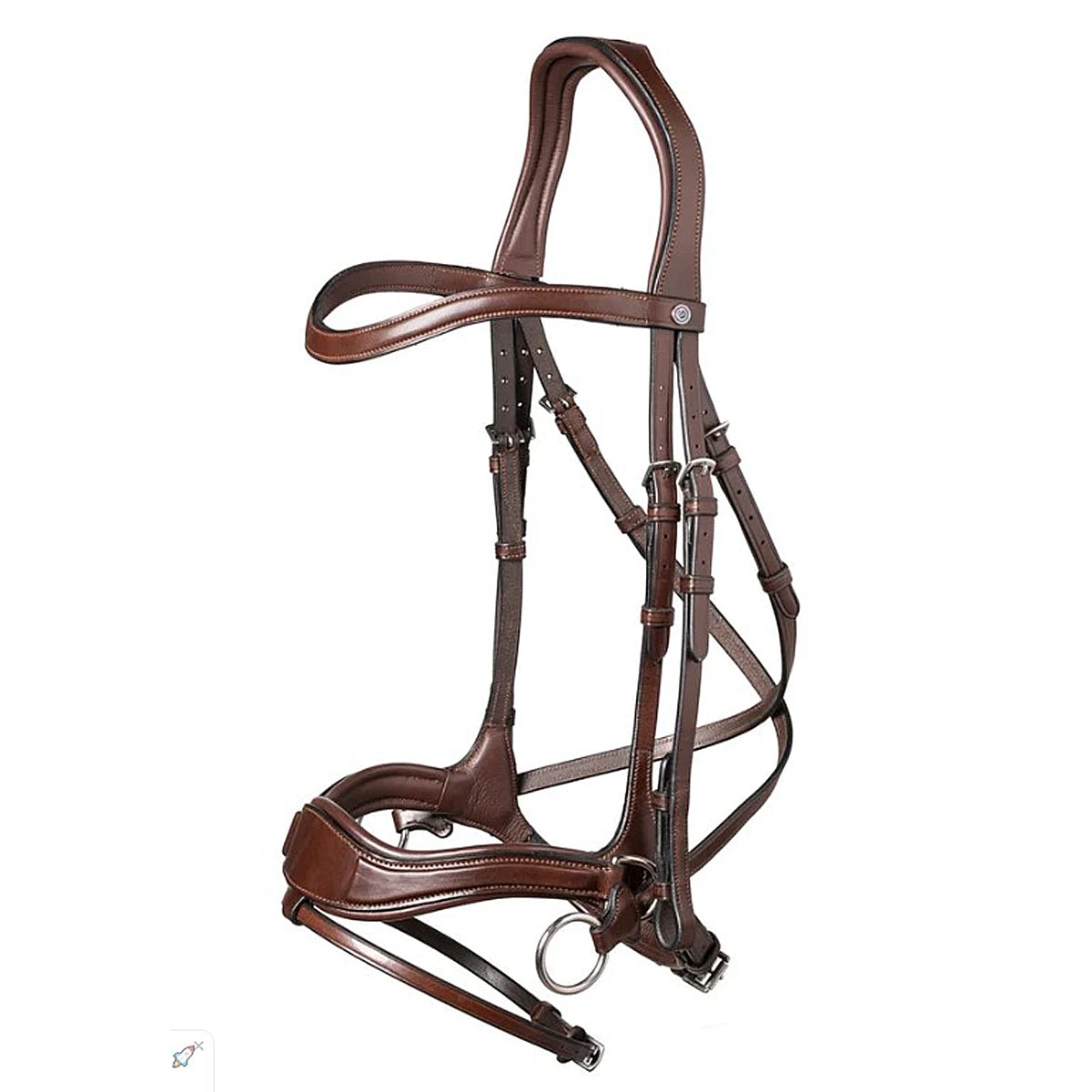 Trust Falsterbo Bridle 7 Trust Falsterbo Bridle - Image 5