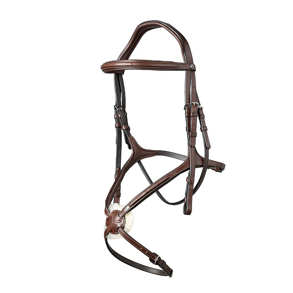 Trust Oslo Bridle 3 Trust Oslo Bridle