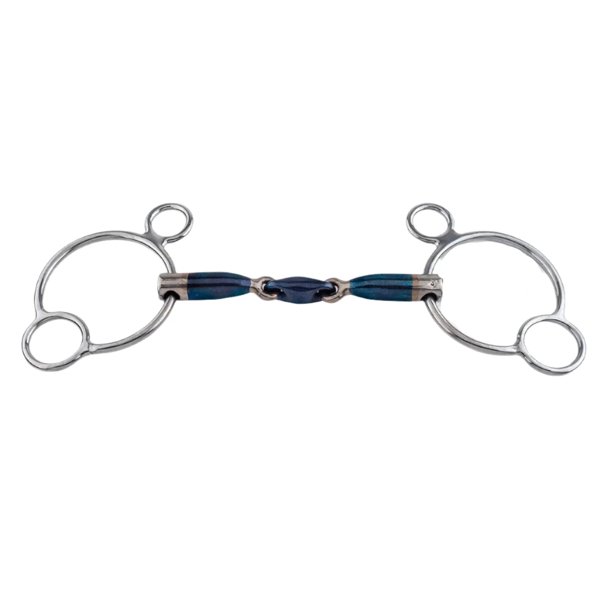 Trust Sweet Iron 2.5 Ring Eliptical Bit 3 Trust Sweet Iron 2.5 Ring Eliptical Bit