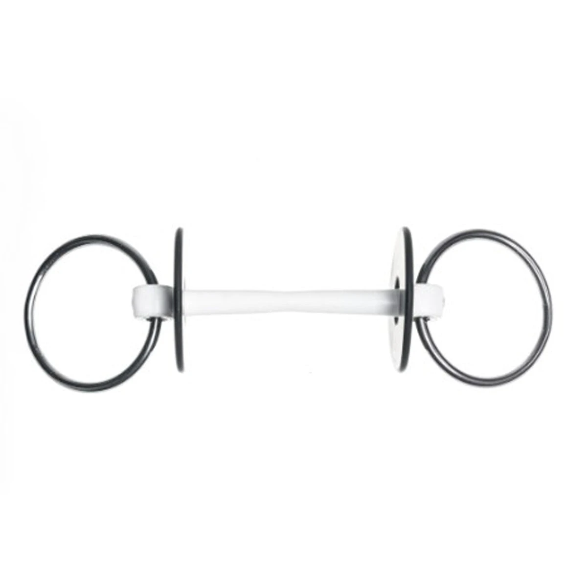 Trust Inno Sense Loose Ring Flexi Soft Bit - 14 3 Trust Inno Sense Loose Ring Flexi Soft Bit - 14