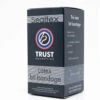 Trust Sealtex Bit Bandage 2 Trust Sealtex Bit Bandage -Farm House Tack Store Trust Sealtex.Latex .Bit .Bandage Front
