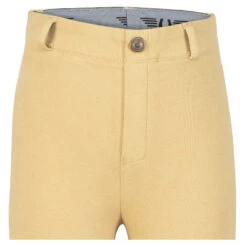 TuffRider Children's Cotton Pull-On Jodhpurs -Farm House Tack Store TuffRider 10009 Children s.Cotton.Pull On.Jodhpurs Light.Tan Close.1