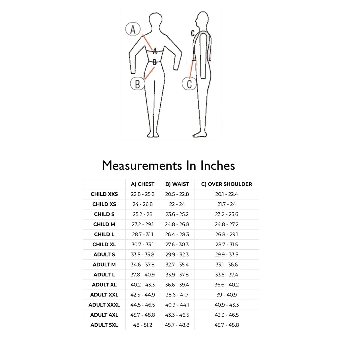 USG Eco Flexi Children's Body Protector Vest 5 USG Eco Flexi Children's Body Protector Vest - Image 3