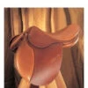 Luc Childeric M Traditional Flat Seat Saddle