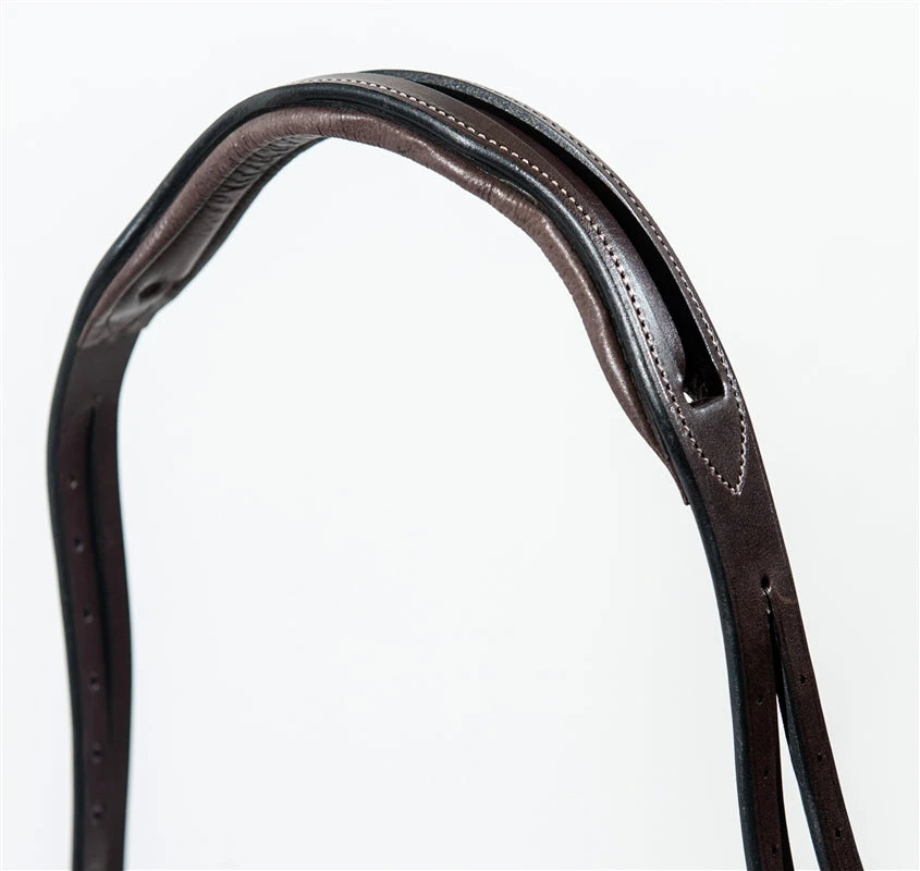Nunn Finer Venice Pony Bridle 5 Nunn Finer Venice Pony Bridle - Image 3