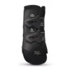 Veredus Absolute Elastic Rear Dressage Boots 2 Veredus Absolute Elastic Rear Dressage Boots -Farm House Tack Store Veredus 471190 Absolute.Elastic.Rear .Dressage.Boots Black