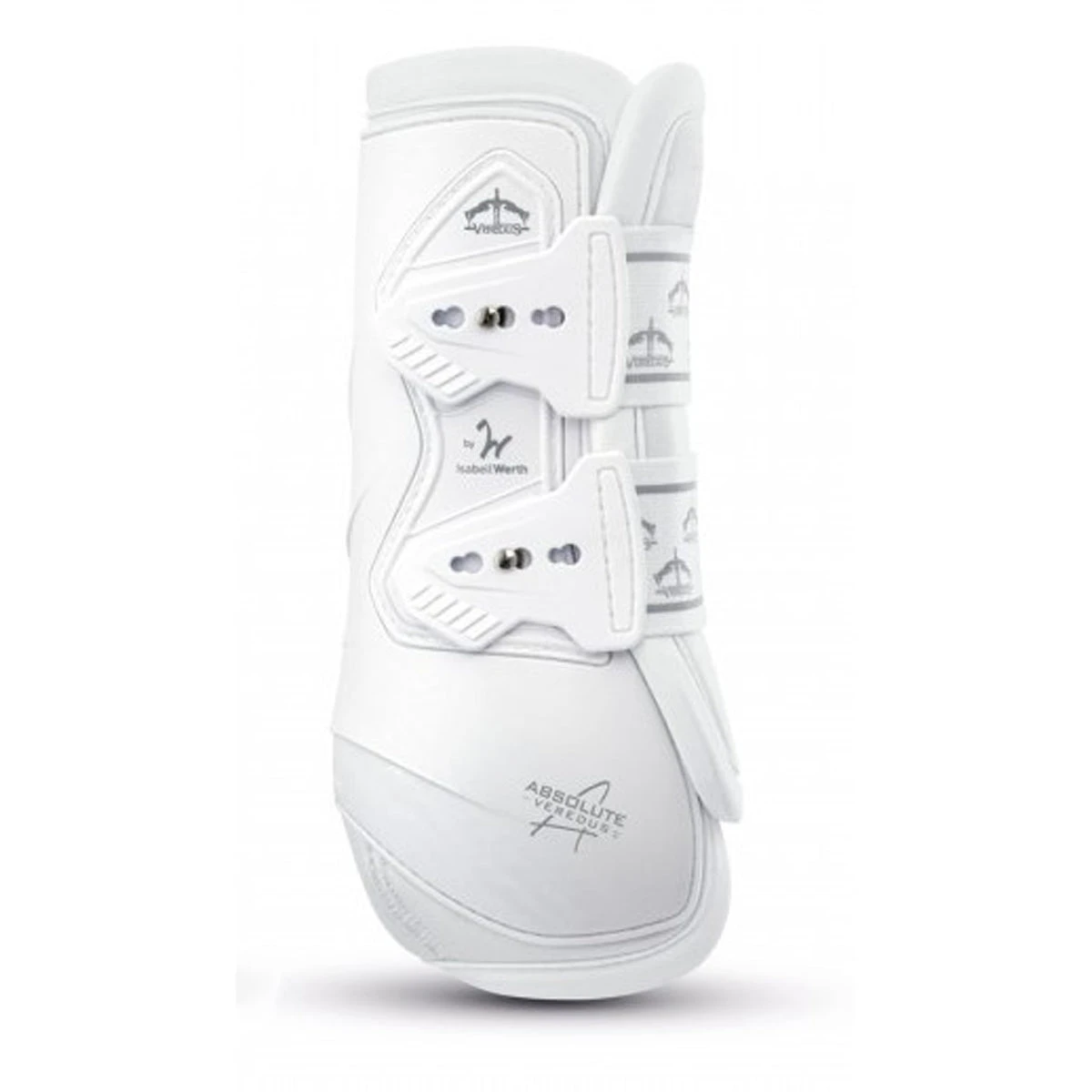 Veredus Absolute Elastic Rear Dressage Boots 4 Veredus Absolute Elastic Rear Dressage Boots - Image 2