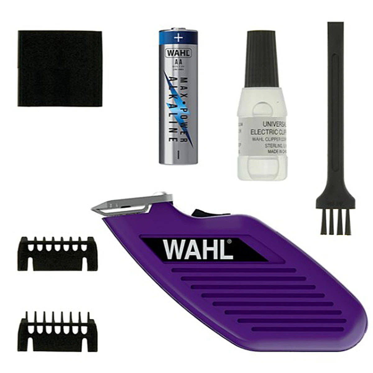 Wahl Pocket Pro Trimmer 5 Wahl Pocket Pro Trimmer - Image 3