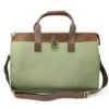 Oakbark & Chrome Weekender Bag 1 Oakbark & Chrome Weekender Bag -Farm House Tack Store WB BS 001 oakbarkandchrome.weekenderbag3