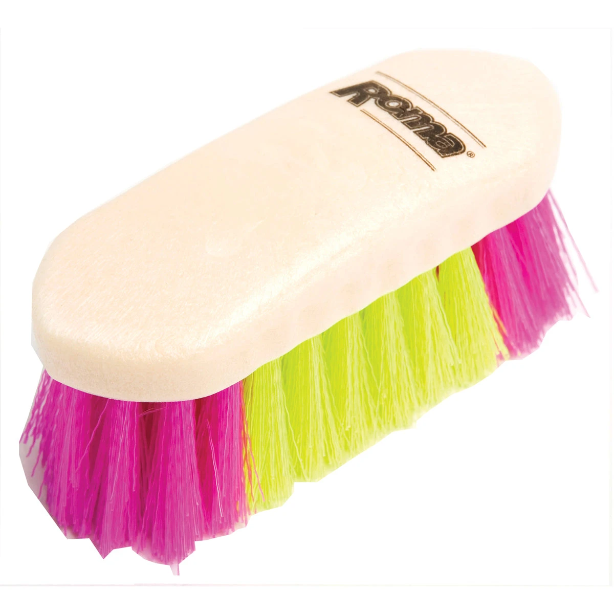Weatherbeeta Roma Neon Dandy Brush 3 Weatherbeeta Roma Neon Dandy Brush