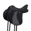 WintecLite All Purpose Saddle With HART 1 WintecLite All Purpose Saddle With HART -Farm House Tack Store WL AllPurpose Blk