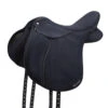 WintecLite All Purpose D'Lux Saddle With HART 1 WintecLite All Purpose D'Lux Saddle With HART -Farm House Tack Store WL AllPurpose Dlux Blk