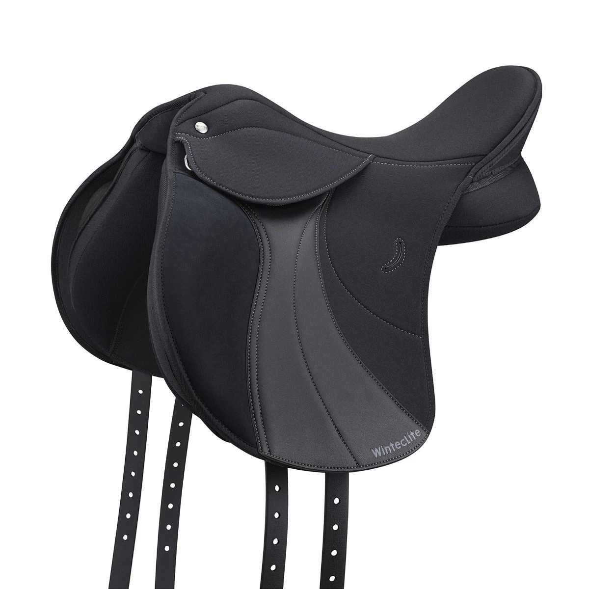 WintecLite Pony All Purpose Saddle With HART 3 WintecLite Pony All Purpose Saddle With HART