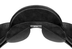 WintecLite Wide All Purpose D'Lux Saddle With HART 9 WintecLite Wide All Purpose D'Lux Saddle With HART -Farm House Tack Store WL WIDE Cantle plain 556b89e4 cde6 456e 874c 7d0c2cbf1c5a