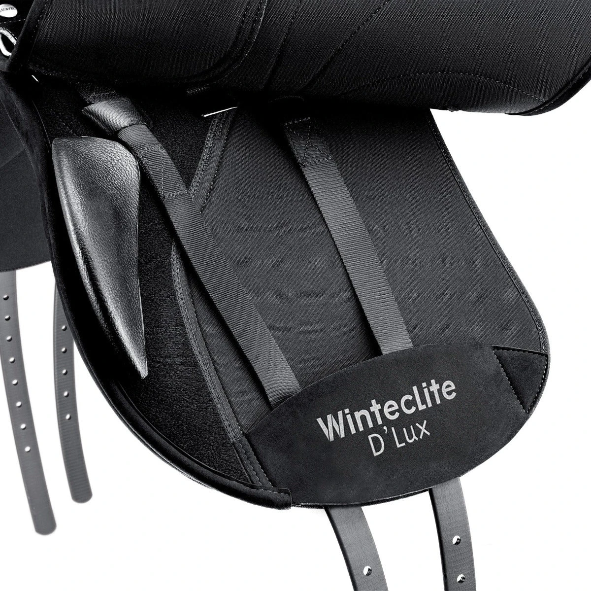 WintecLite Wide All Purpose D'Lux Saddle With HART 6 WintecLite Wide All Purpose D'Lux Saddle With HART - Image 4