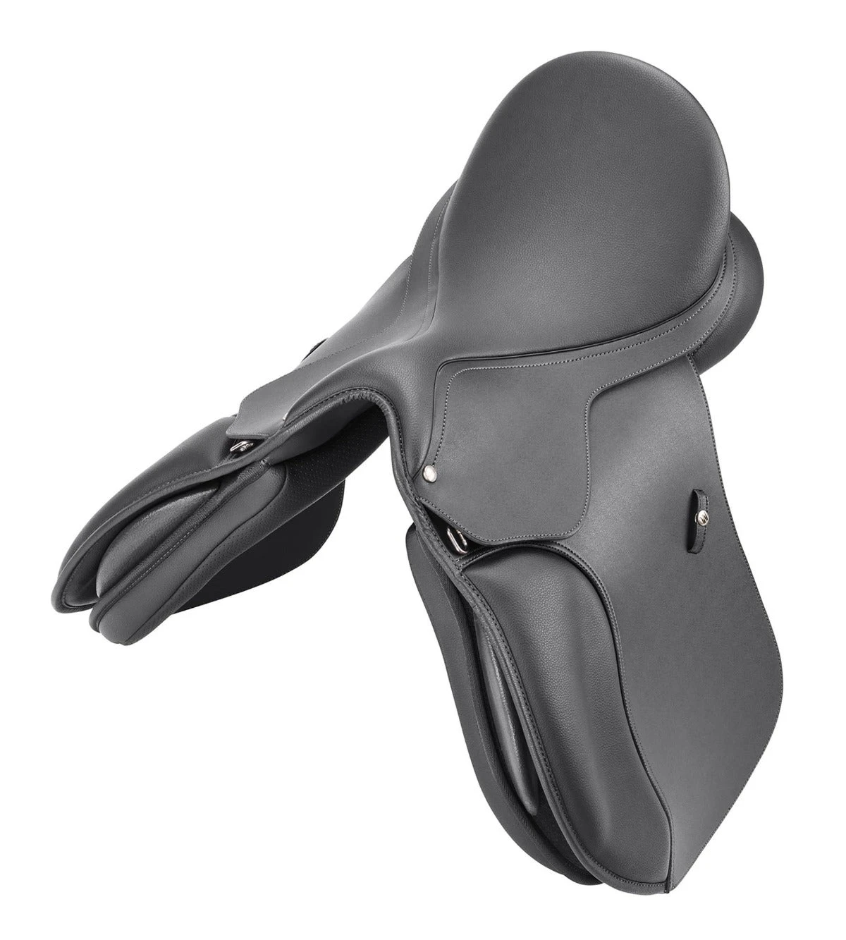 Wintec 500 Pony All Purpose Saddle 4 Wintec 500 Pony All Purpose Saddle - Image 2