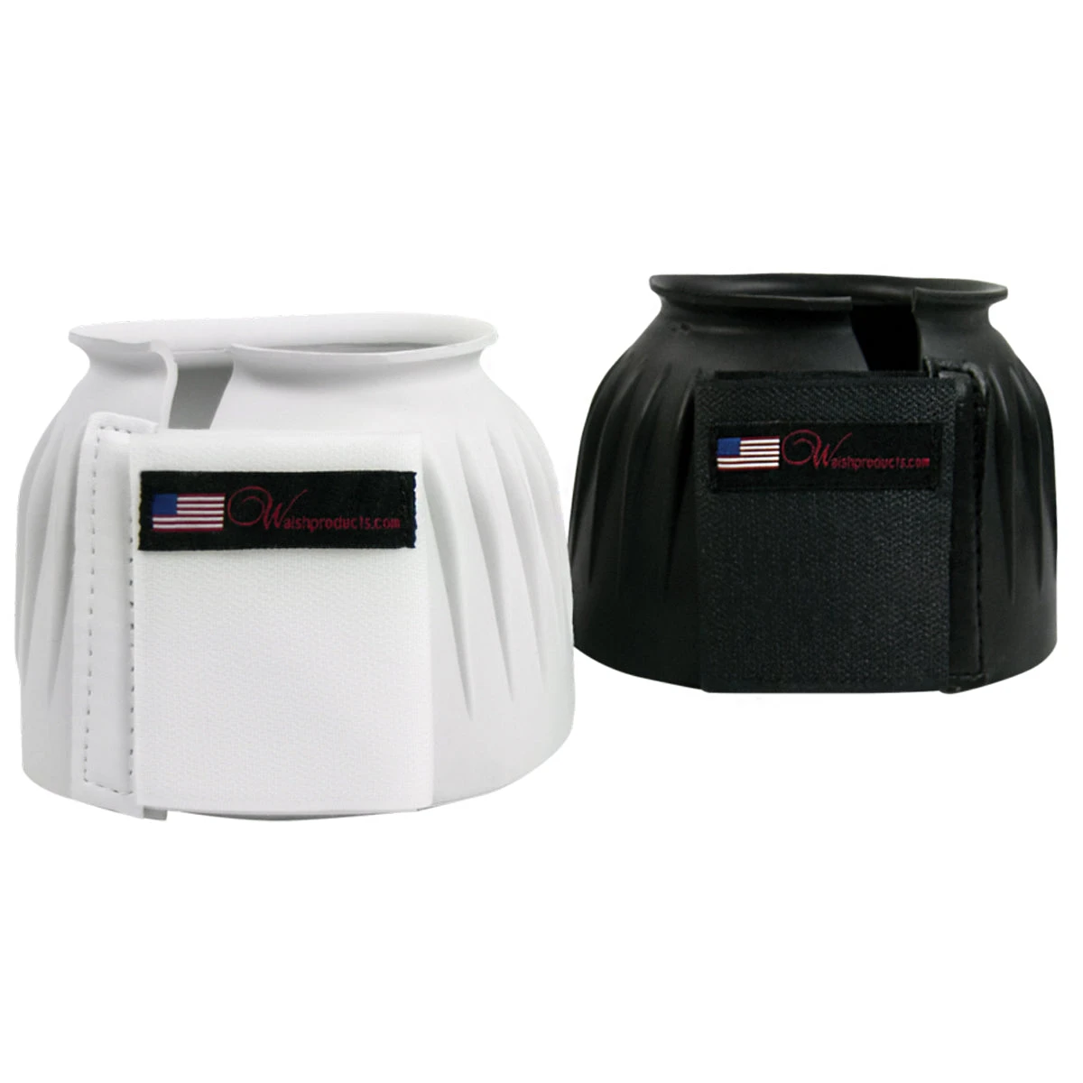 Walsh Velcro Bell Boots 3 Walsh Velcro Bell Boots