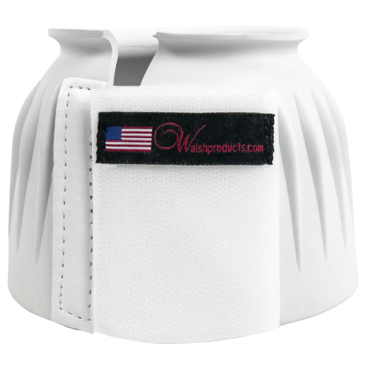 Walsh Velcro Bell Boots 5 Walsh Velcro Bell Boots - Image 3