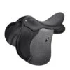 Wintec 2000 All Purpose Saddle With HART 1 Wintec 2000 All Purpose Saddle With HART -Farm House Tack Store Wintec 2000 AP Black