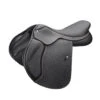 Wintec 500 Close Contact Saddle 2 Wintec 500 Close Contact Saddle -Farm House Tack Store Wintec 500 CC Blk