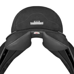 Wintec Isabell Icon Dressage Saddle With Hart -Farm House Tack Store Wintec Isabell.Icon Back